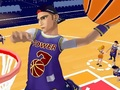 Spel Basketbal. io 2. 0NBA  online
