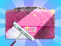 Spel Reinigingssimulator  online