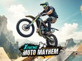 Spel Xtreme Moto-chaos  online