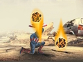 Spel Marvel The Avengers Captain America Schild  online