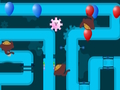 Spel Bloons Tower Defense 3 online