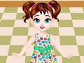 Spel Baby Taylor-huisverhalen  online