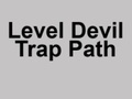 Spel Niveau Duivelsvalpad  online
