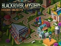 Spel Blackriver-mysterie: verborgen voorwerpen  online