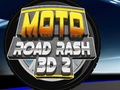 Spel Moto Road Rash 3D 2 online