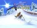 Spel Xtrem Sneeuwfiets  online