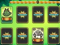 Spel Kaartmonsters  online