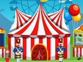 Spel Hilarische Joker-ontsnapping  online