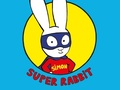 Spel Simon Super Konijn  online