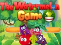 Spel Het watermeloenspel  online