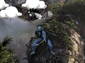 Spel Avatar springuitdaging  online