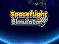 Spel Ruimtevluchtsimulator  online