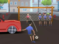 Spel Tik op Doel  online