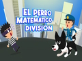 Spel El Perro Matematico-divisie  online
