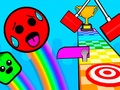 Spel Baltoren van de hel  online