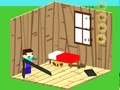 Spel Noob de bouwer  online