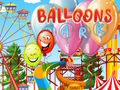 Spel Ballonnenpark  online