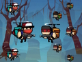 Spel Superheld avontuur  online