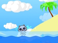 Spel Zwem of sterf  online