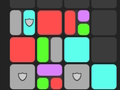 Spel Gelei-lucifers  online