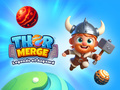 Spel Thor's samenvoeging  online