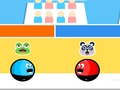 Spel Multi-rolbal  online