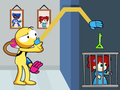 Spel Poppy Spelerspuzzel  online