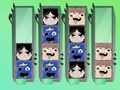 Spel Nubiki puzzelhoofden  online