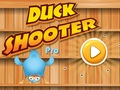 Spel Duck Shooter Pro online