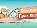 Spel Opa's vissersboot  online