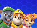 Spel Poot Patrouille  online