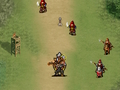 Spel Boog God Strijder  online