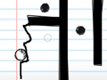 Spel Teken de platformgame  online