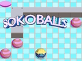 Spel Sokoballen  online