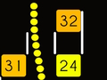 Spel Slangenblokontploffing  online