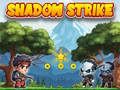 Spel Schaduwaanval  online