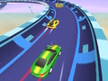 Spel Turbo-race  online