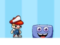 Spel Springende ster  online
