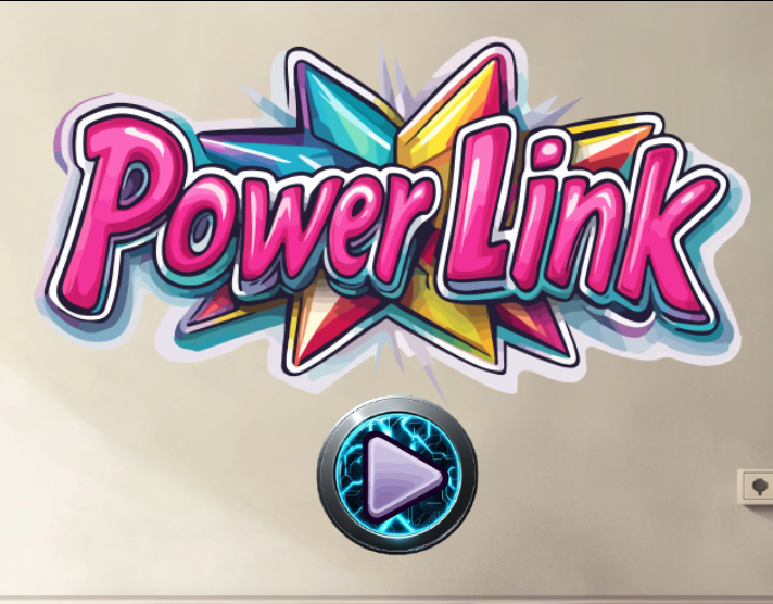 Spel Powerlink  online