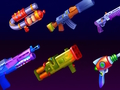 Spel Flippy pistool  online
