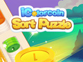 Spel IColorcoin-sorteerpuzzel  online