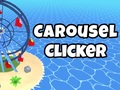 Spel Carrousel inactieve clicker  online