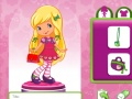 Spel Fresh Fashions Boutique  online