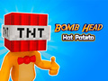 Spel Bomkop hete aardappel  online