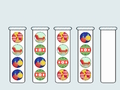 Spel Balsorteerpuzzel  online