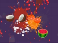 Spel Fruitsnijder  online