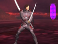 Spel Donkere Ninja Hanjo  online