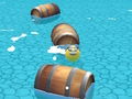 Spel Leuke bal 3D  online