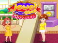 Spel Juwelenwinkel  online