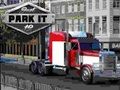 Spel Parkeer hem gewoon 12  online